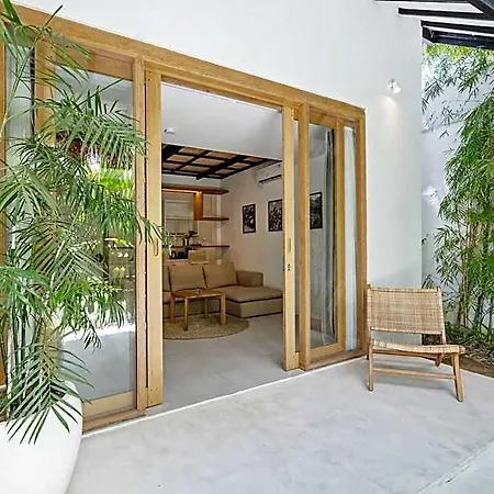 Berawa Village Apartment 3 By Betterplace