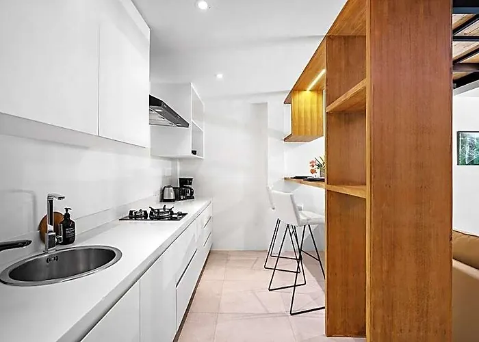 Apartment Berawa Village 3 By Betterplace *