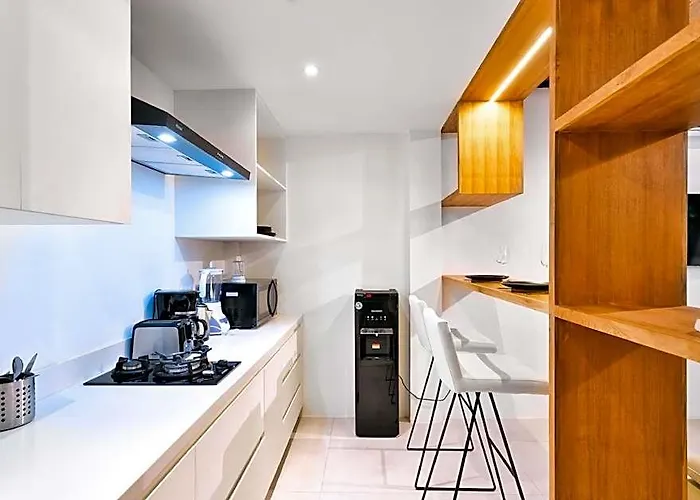 Berawa Village 3 By Betterplace Apartment *