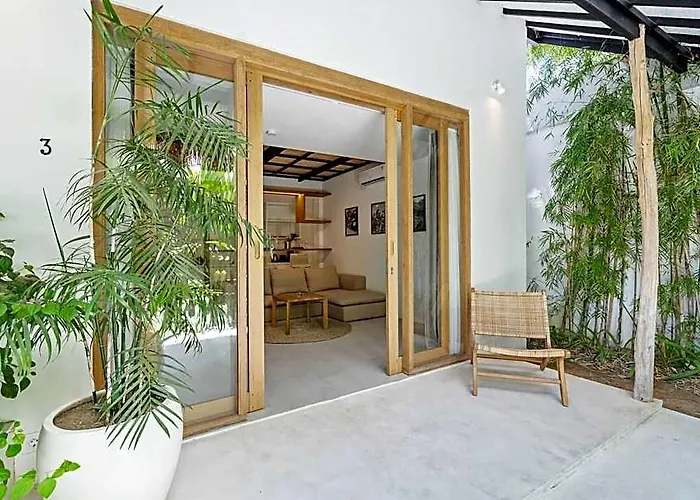 Apartment Berawa Village 3 By Betterplace Canggu (Bali)