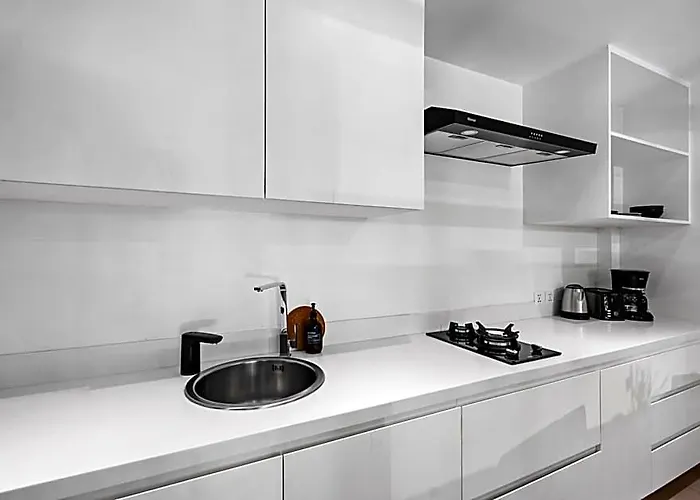 Apartment Berawa Village 3 By Betterplace