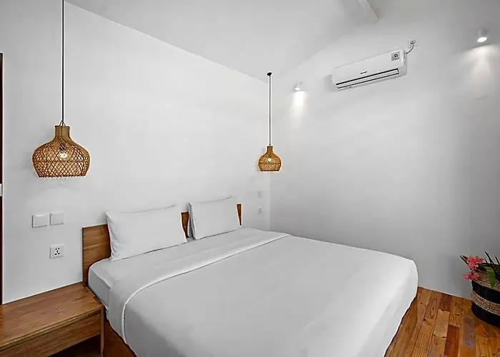 Berawa Village 3 By Betterplace * Canggu (Bali)