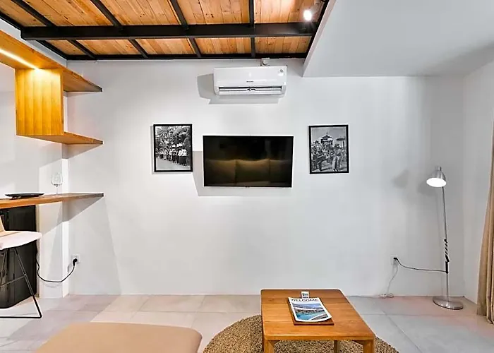 Apartment Berawa Village 3 By Betterplace Canggu (Bali)